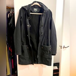 Roots Waterproof Winter Jacket S/P